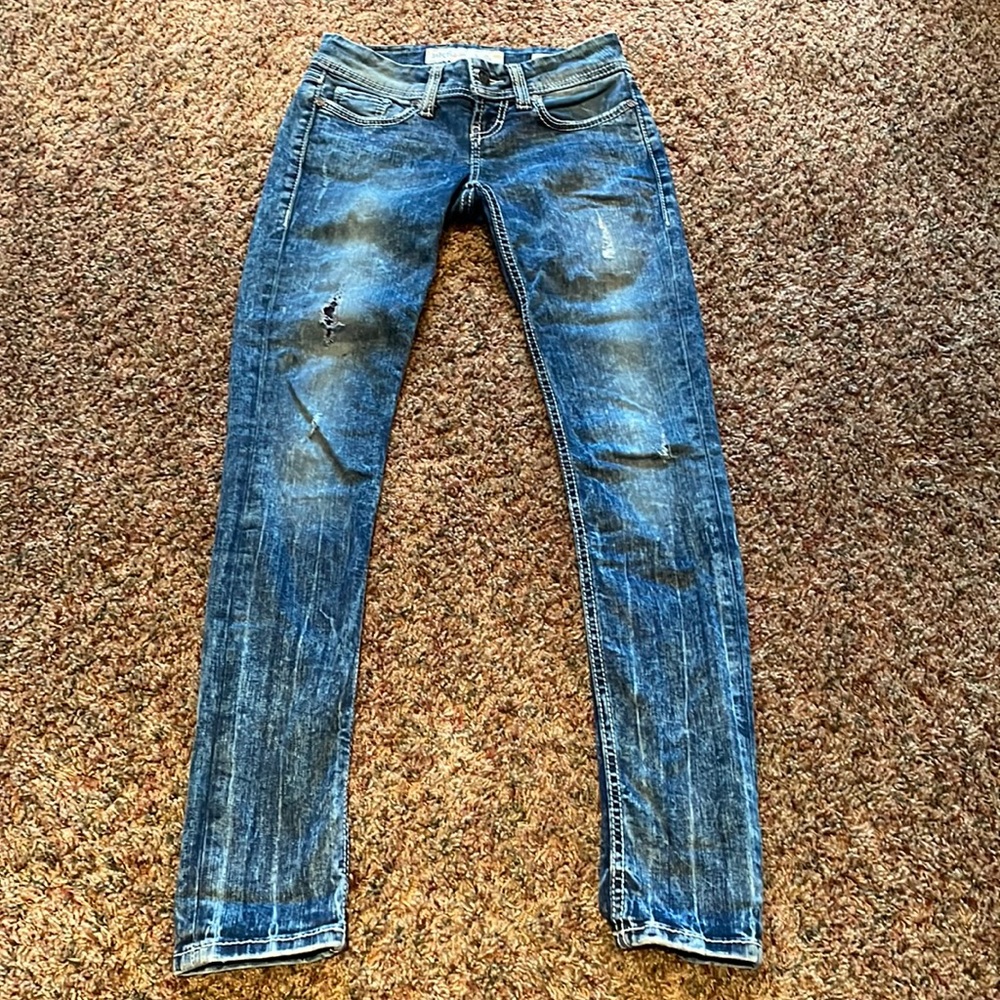 BKE Stella skinny
